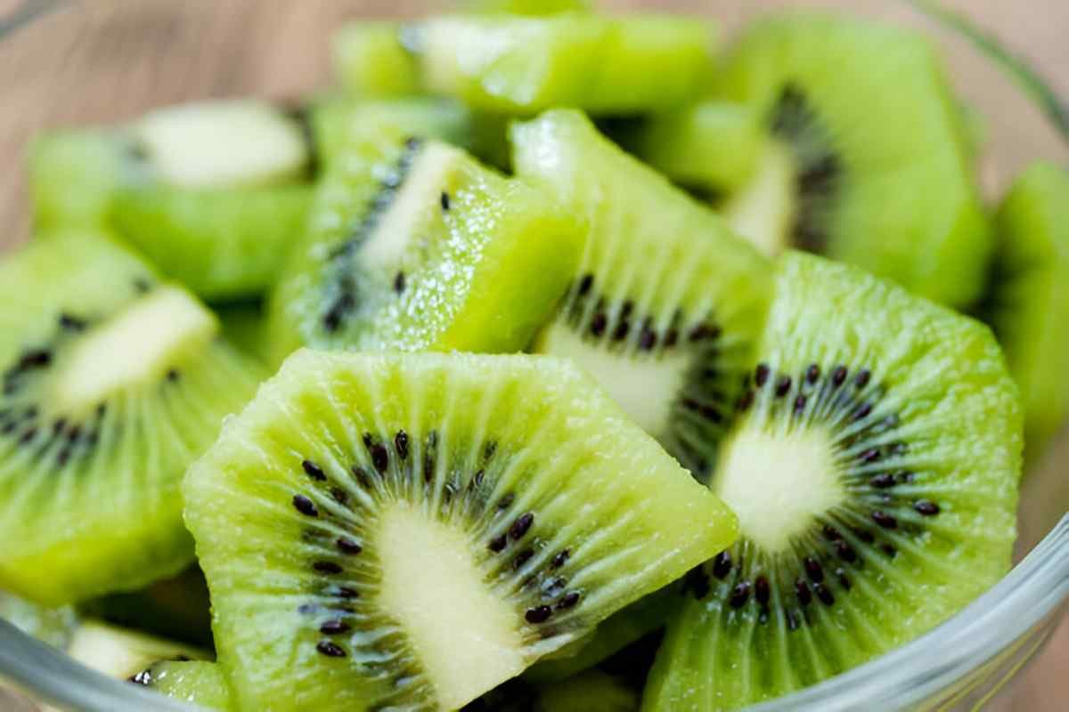 Exploring the Health Benefits of Kiwi Fruit