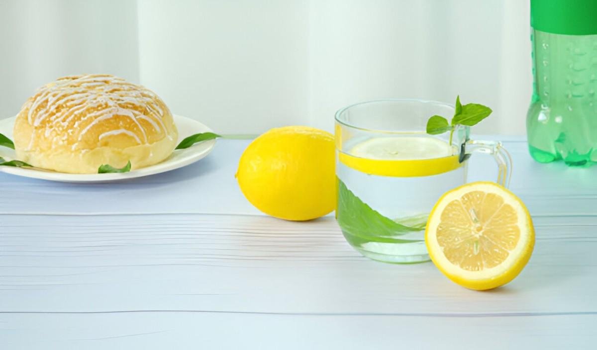 Exploring the Health Benefits of Lemon Water