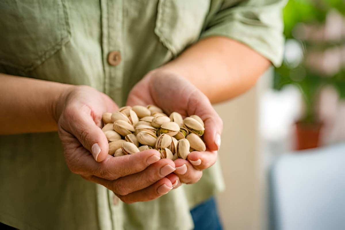 Exploring the Health Benefits of Pistachios