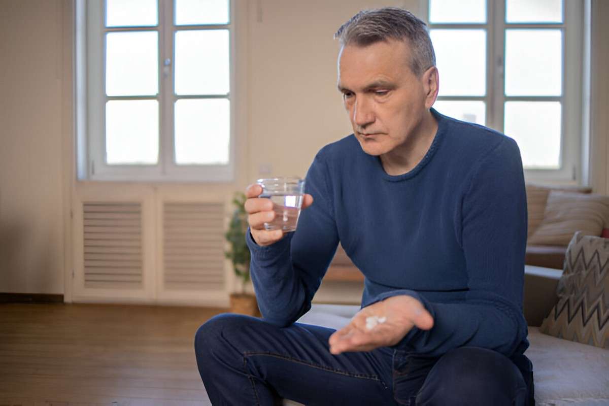 Exploring the Health Benefits of Probiotics for Men