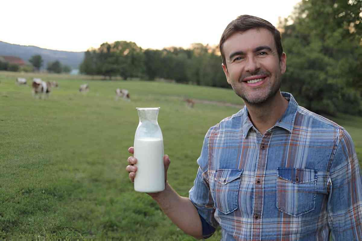 Exploring the Health Benefits of Raw Milk