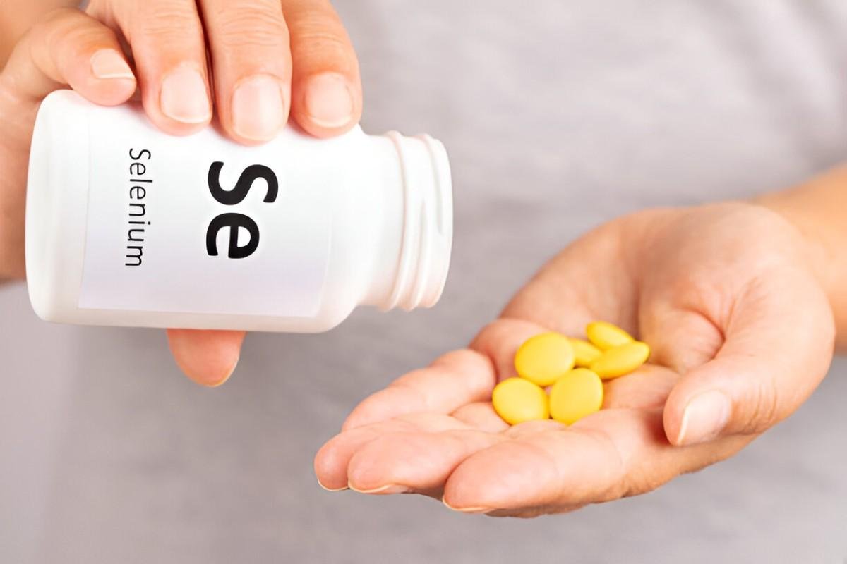 Exploring the Health Marvels of Selenium Nature's Vital Mineral