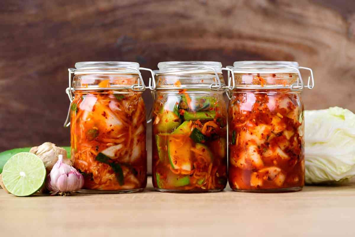 Fermented Foods