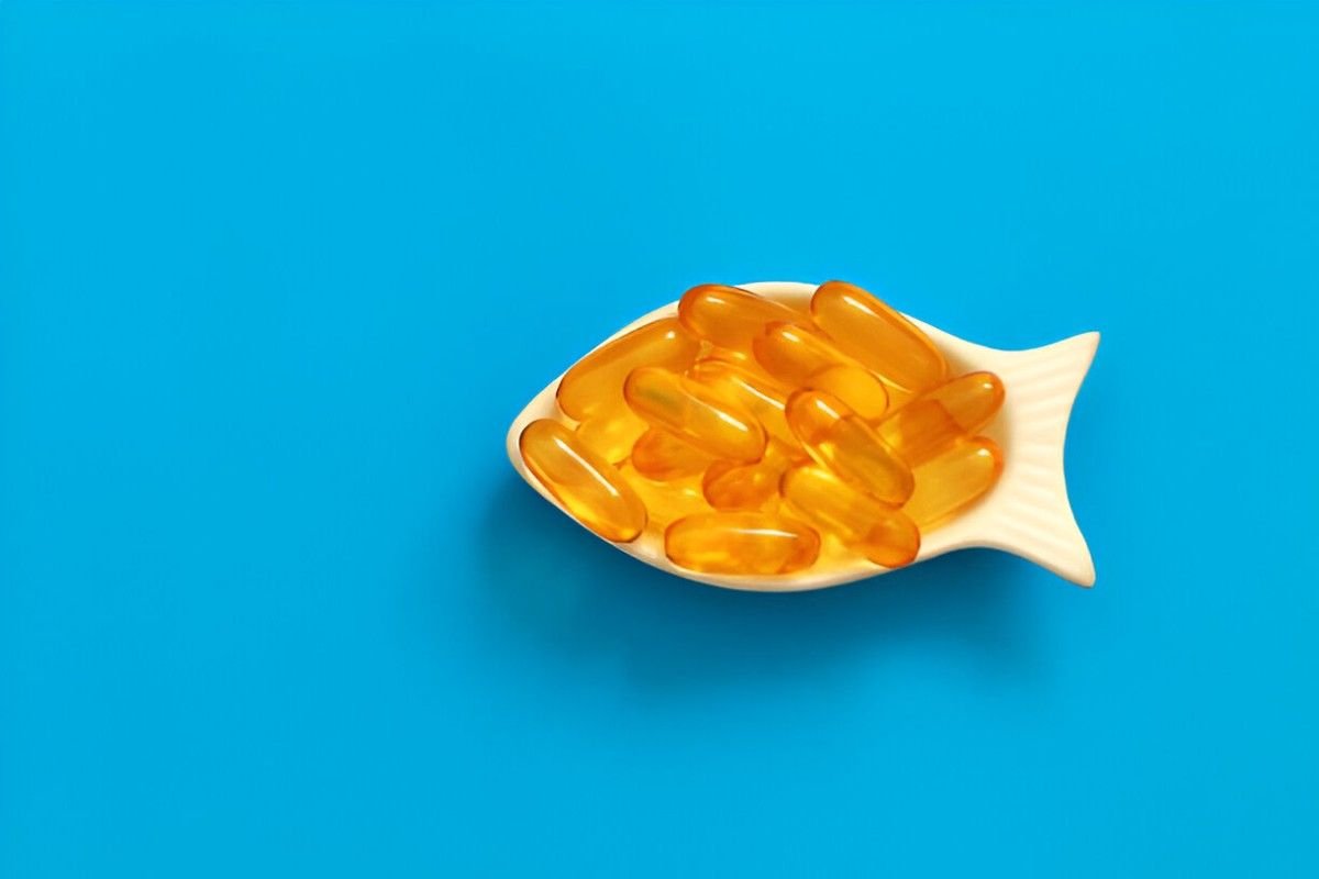 Fish Oil