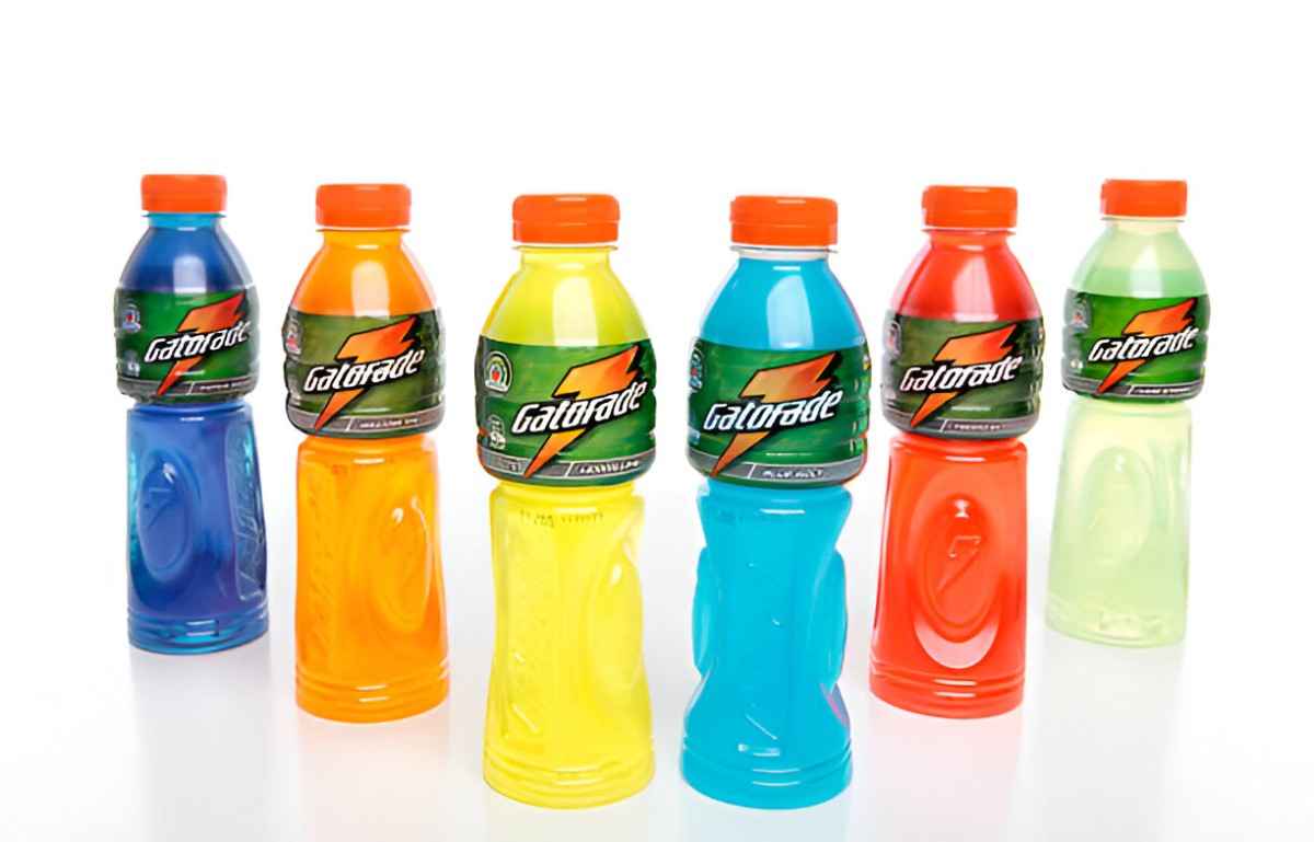 Gatorade