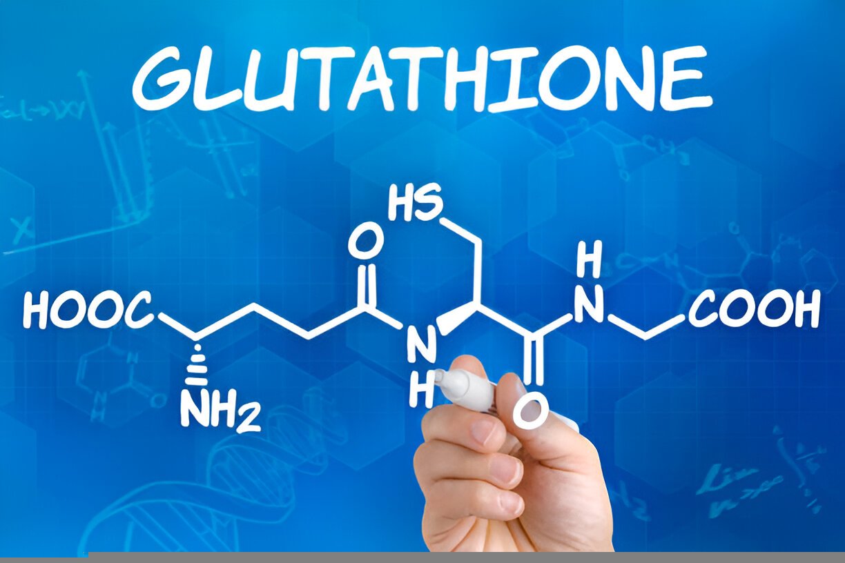 Glutathione