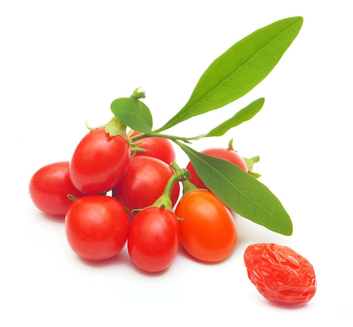 Goji Berries
