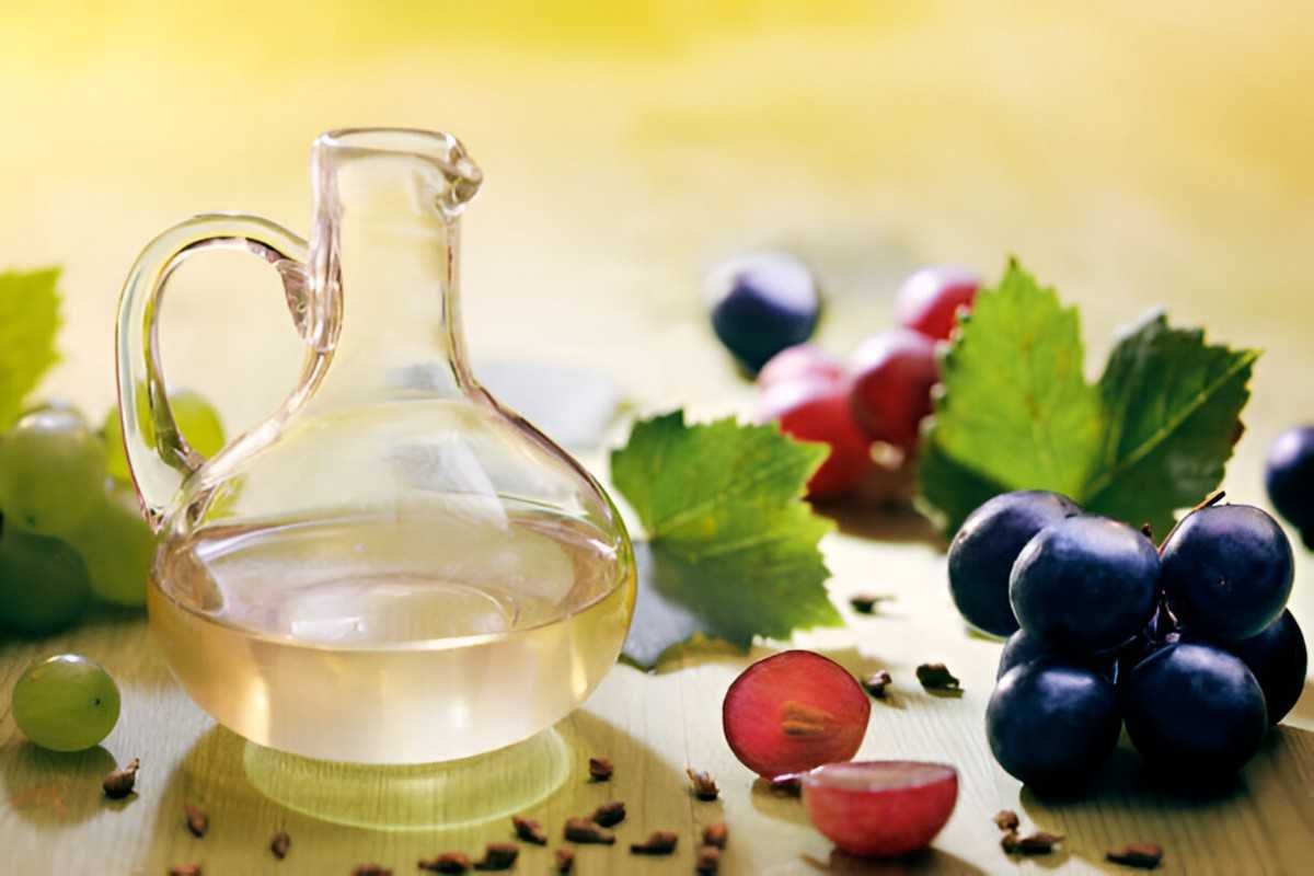 Grapeseed Oil