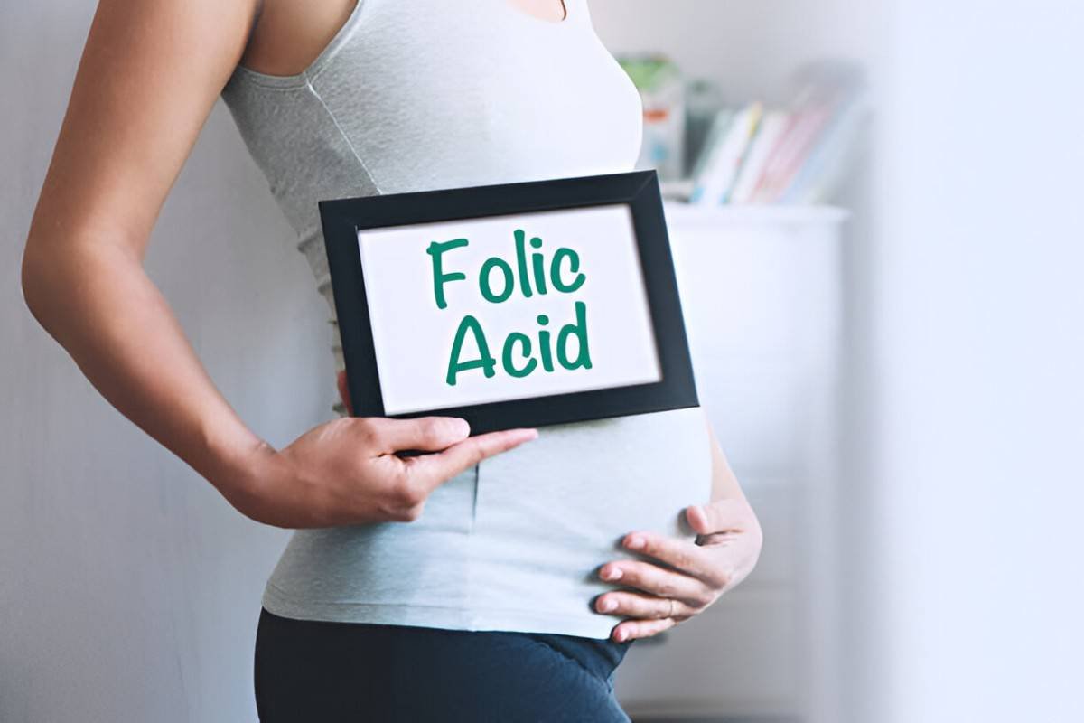 Harnessing the Health Benefits of Folic Acid for Women