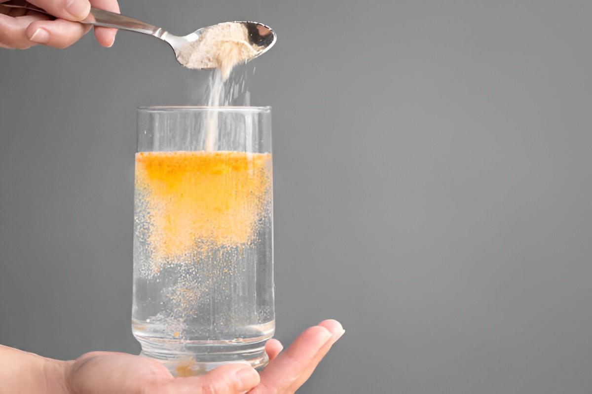 Harnessing the Power of Fiber Supplements A Comprehensive Guide to Health Benefits