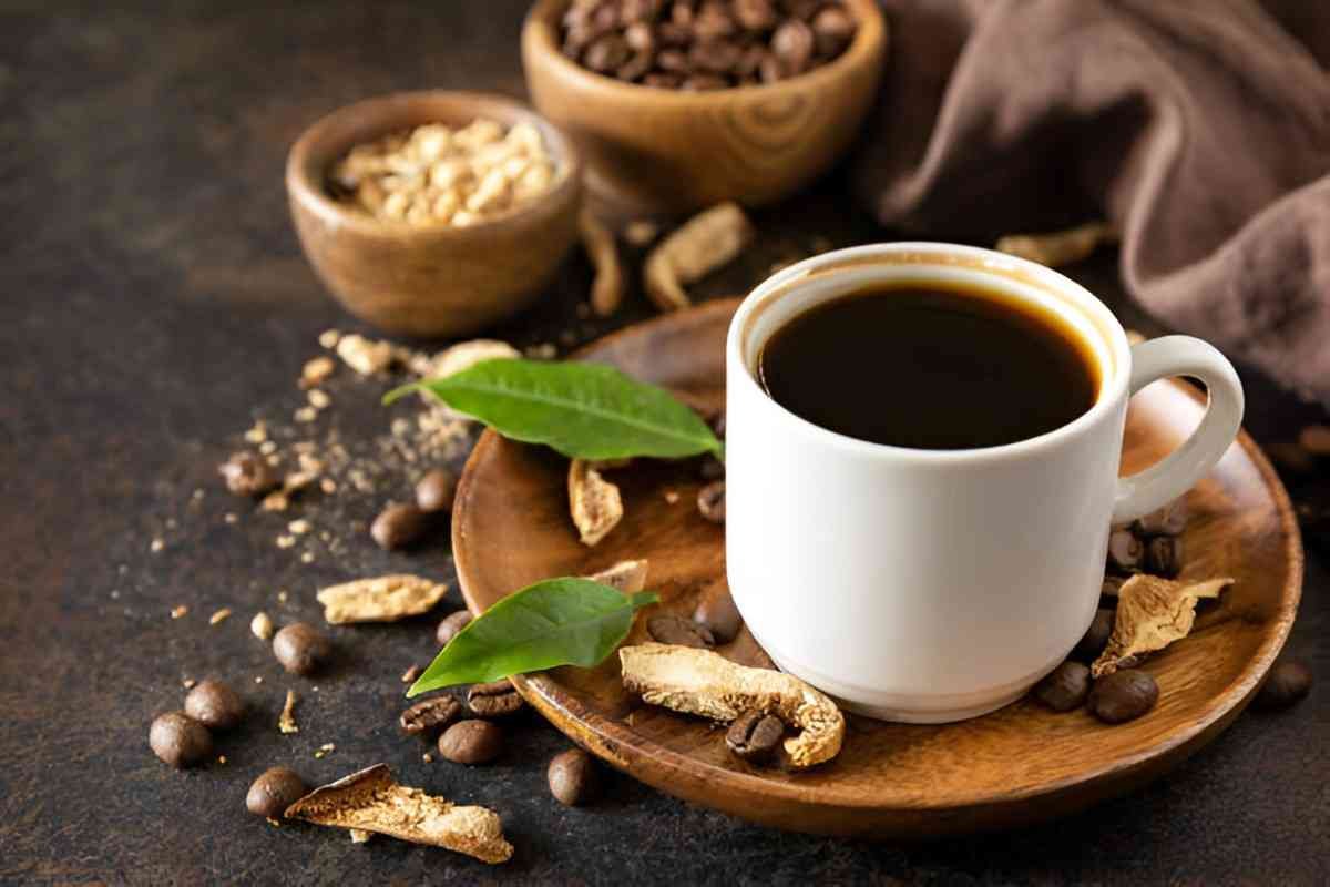 Health Benefits of Mushroom Coffee
