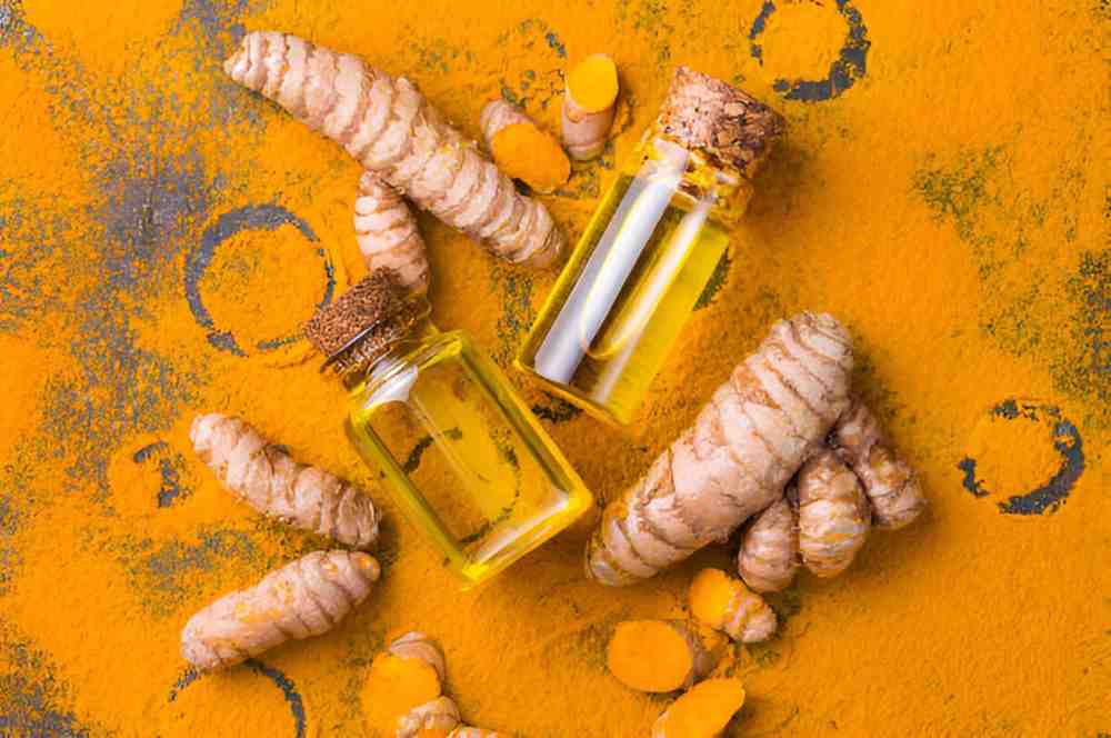 Health Benefits of Turmeric