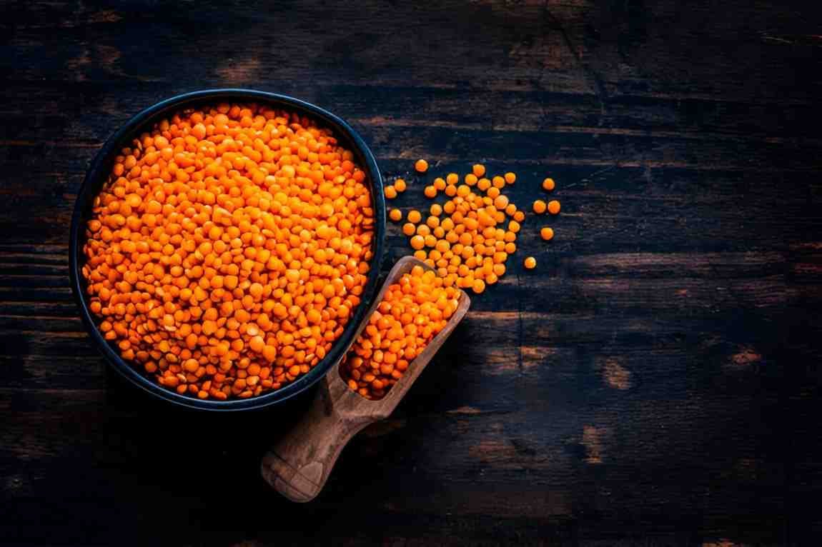 Lentils