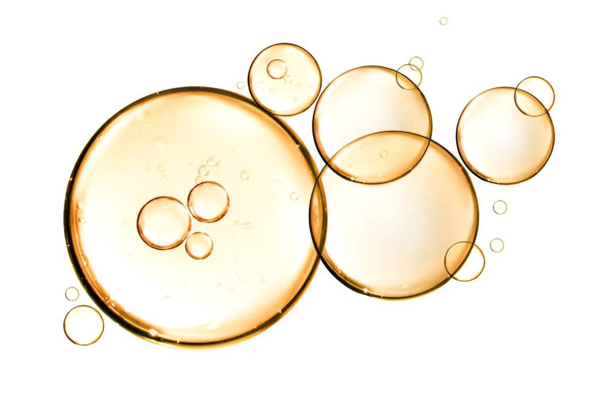 Liquid Collagen