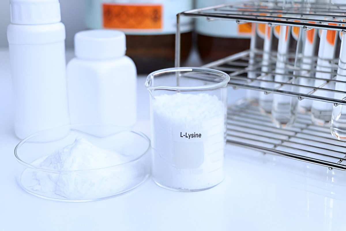 Lysine