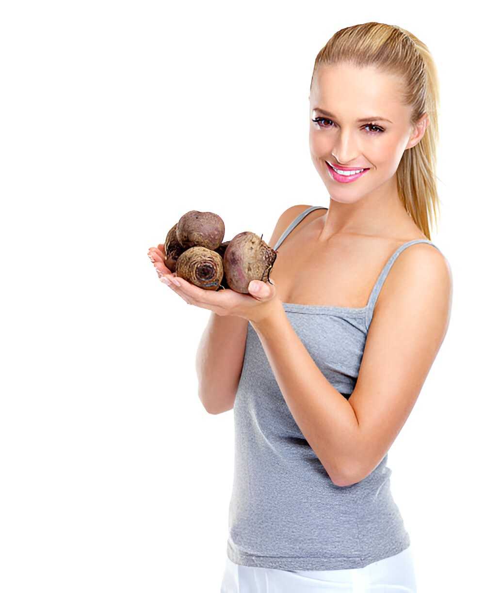 Maca for Women