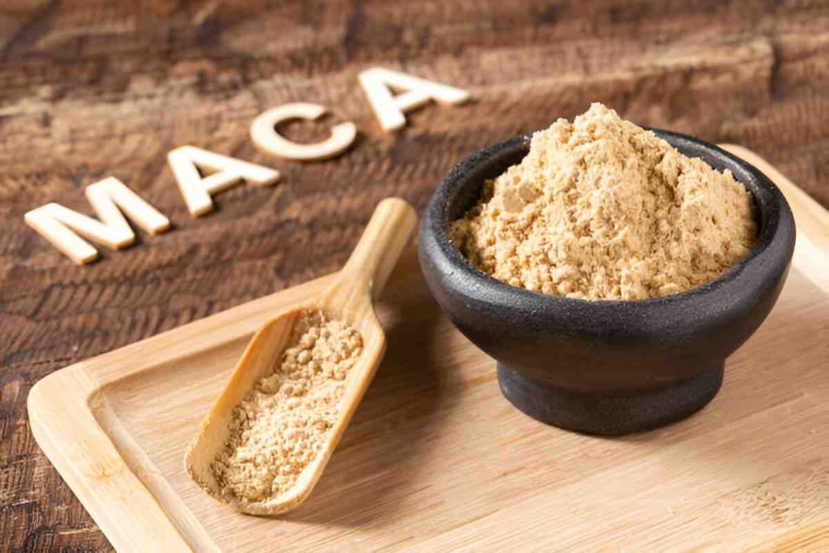 Maca