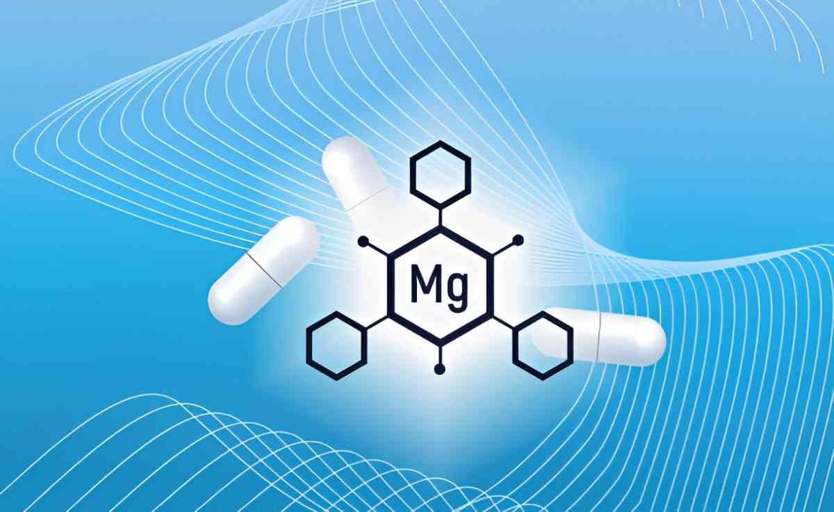 Magnesium Supplementation