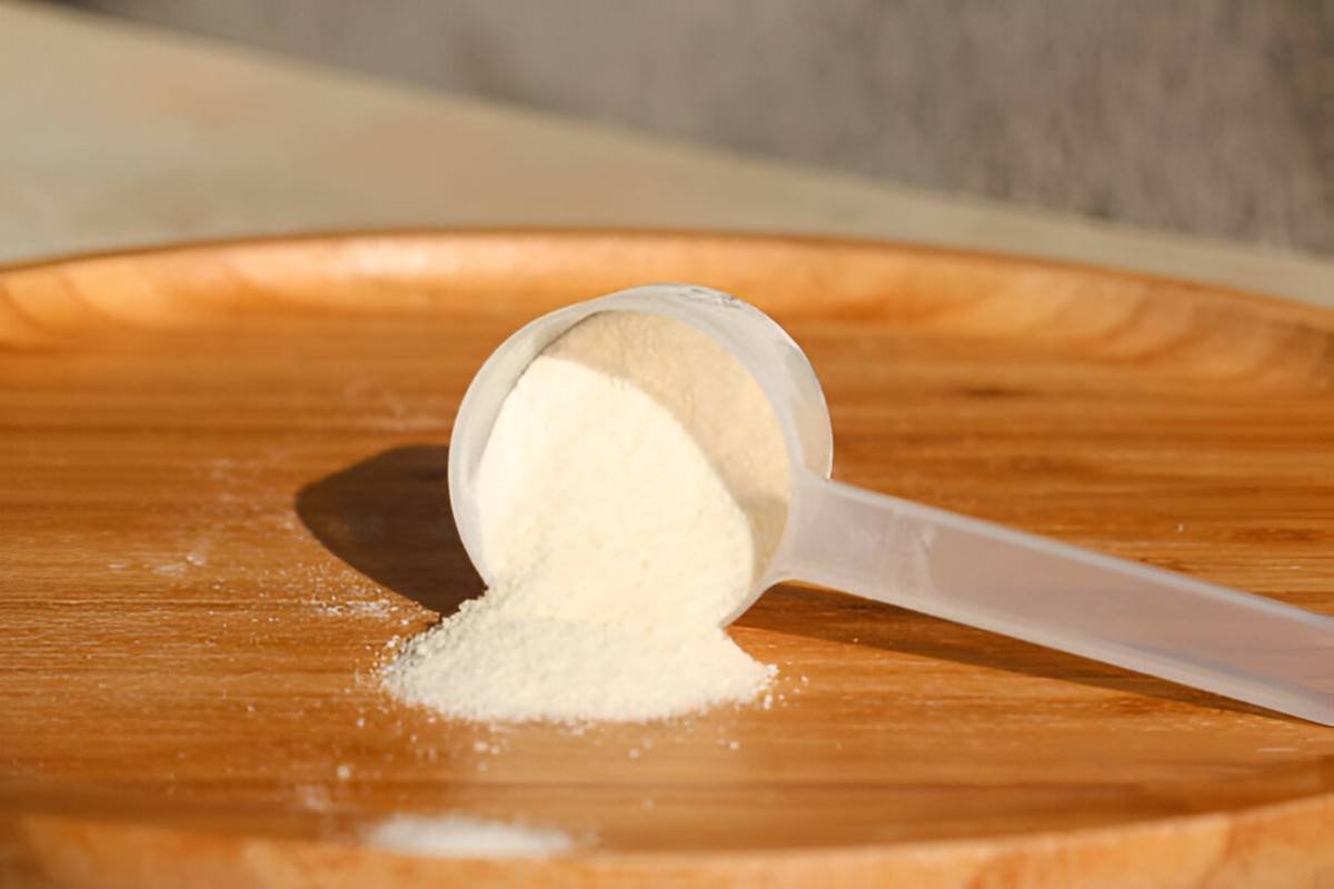 Marine Collagen