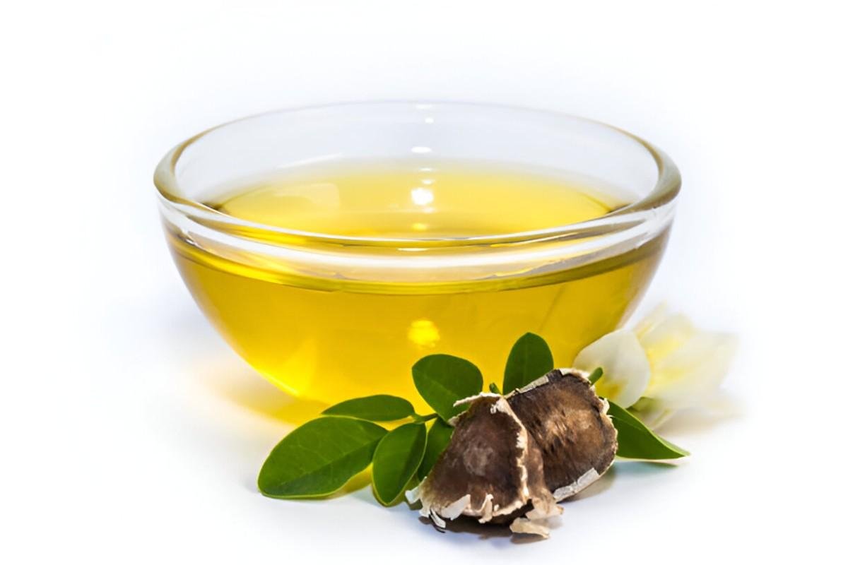 Moringa Oil