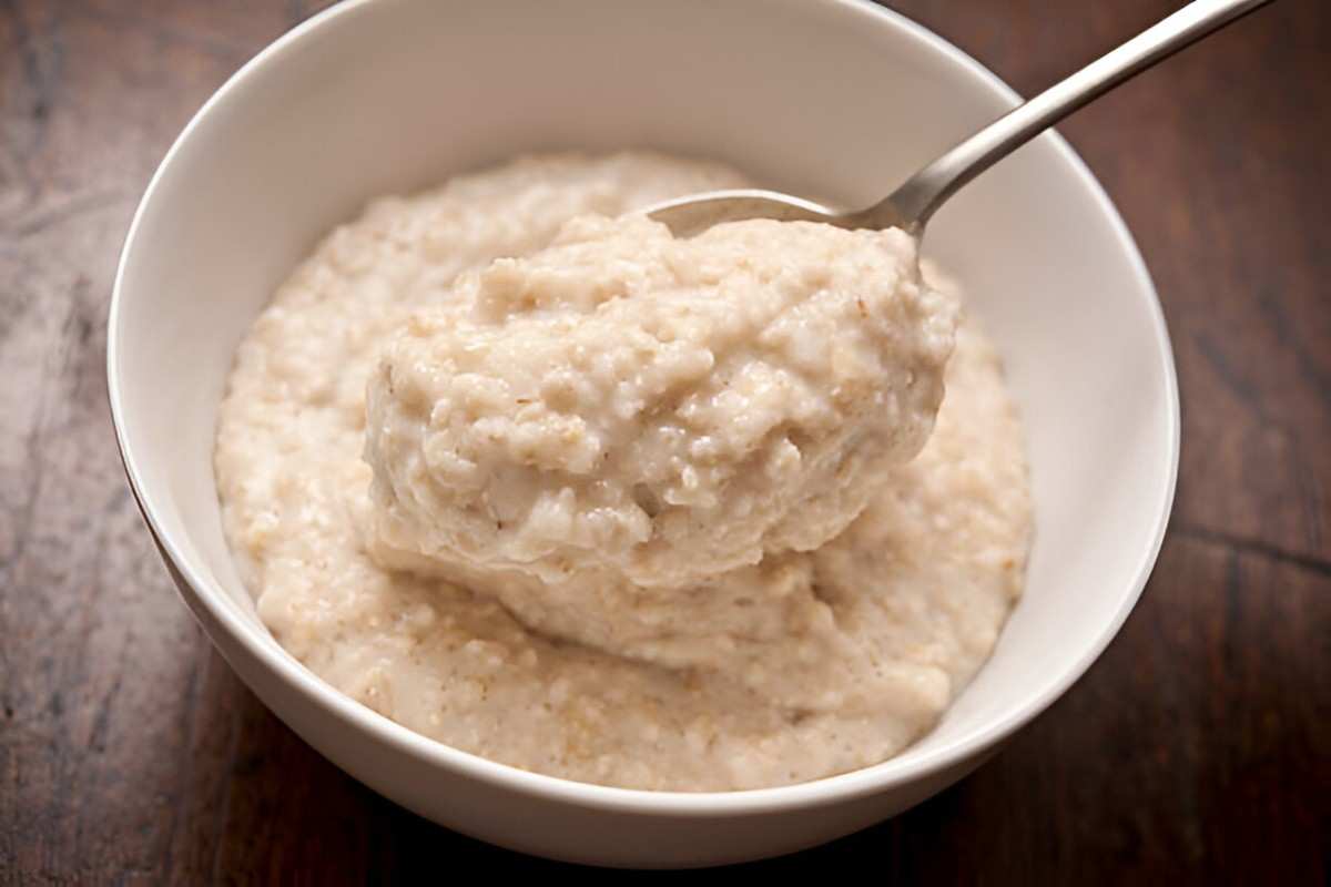 Oatmeal
