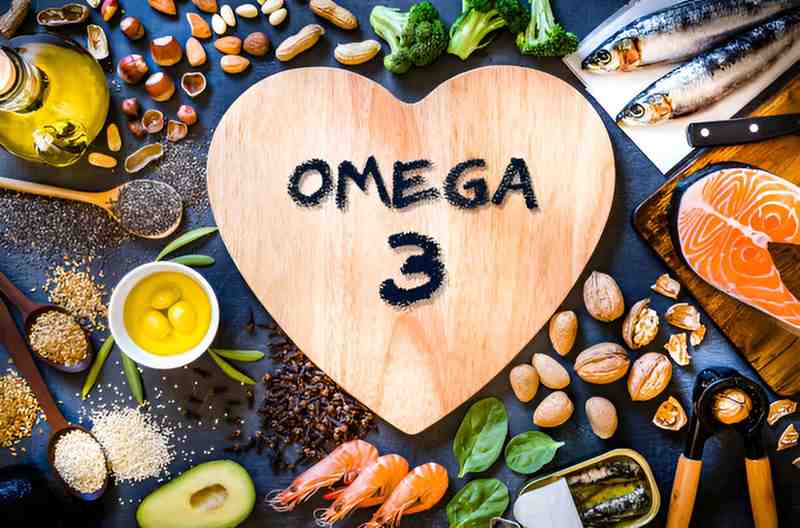Omega-3