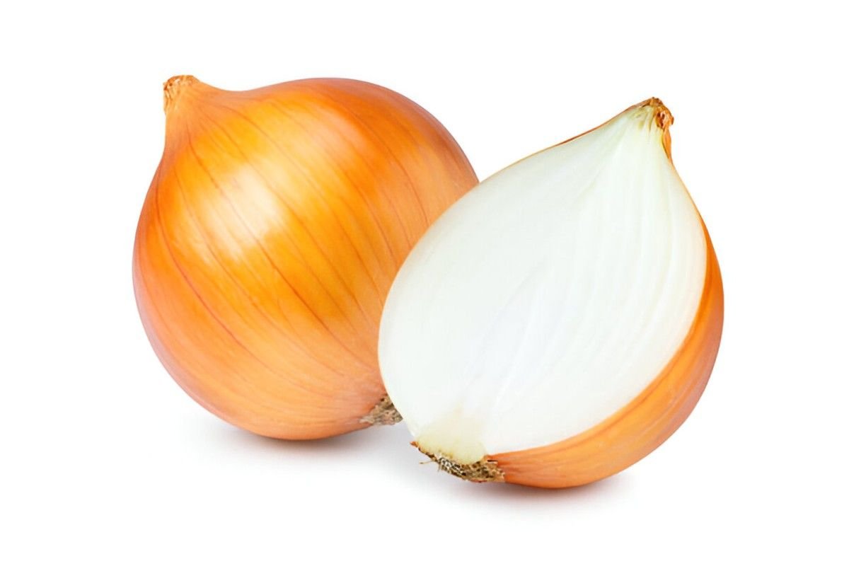 Onions