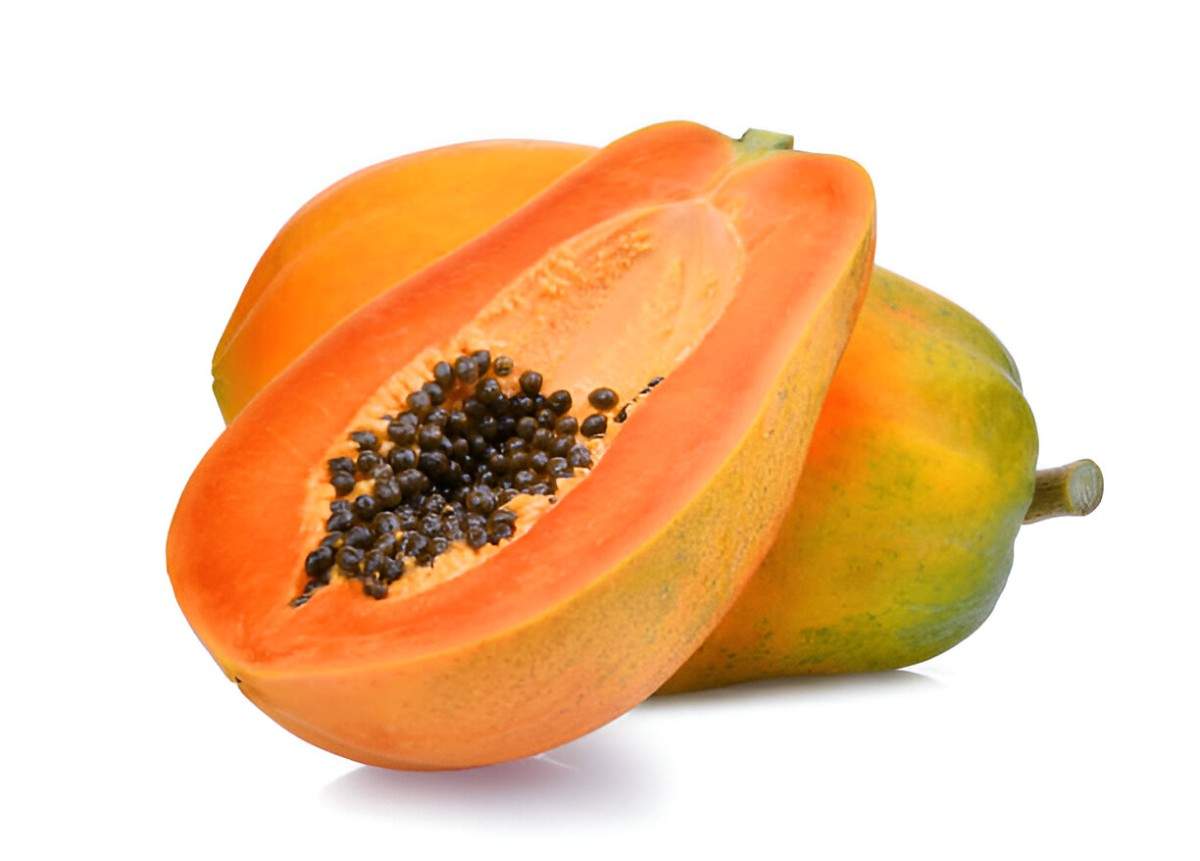 Papaya Fruit