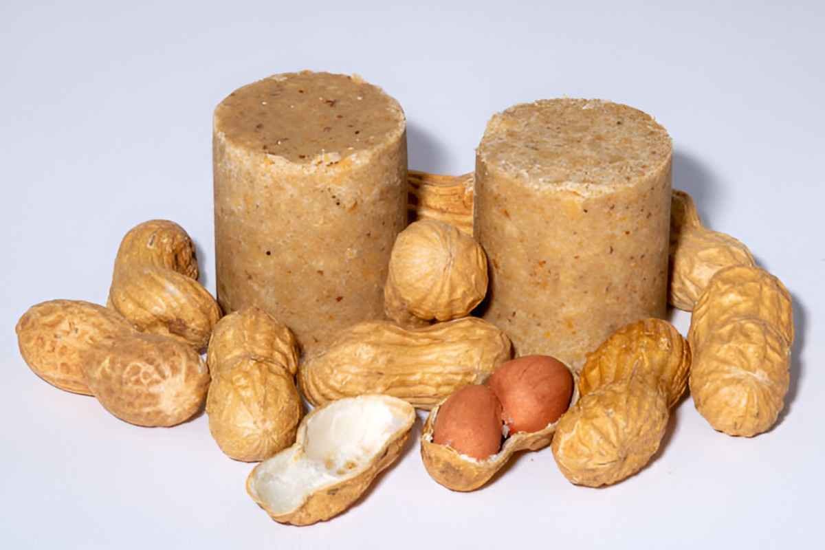 Peanut Butter