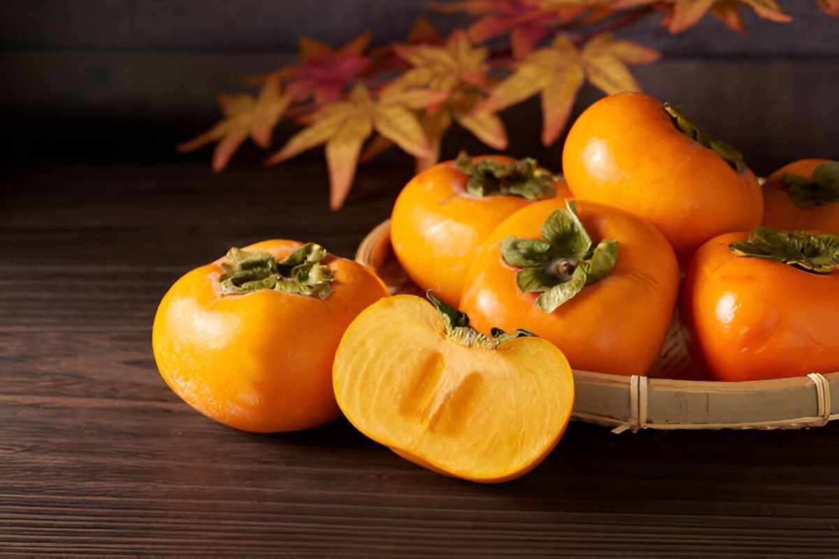 Persimmons (2)