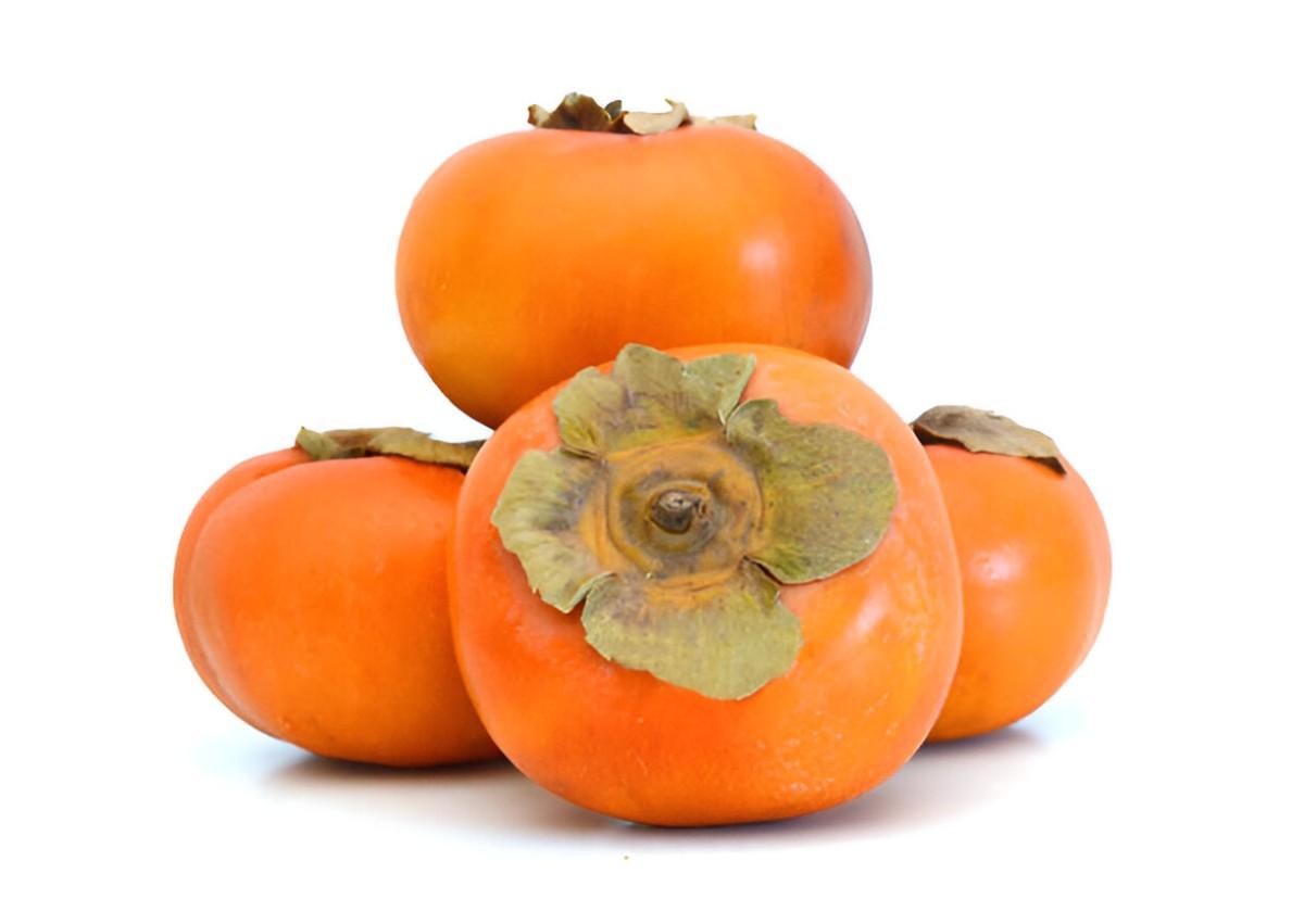 Persimmons
