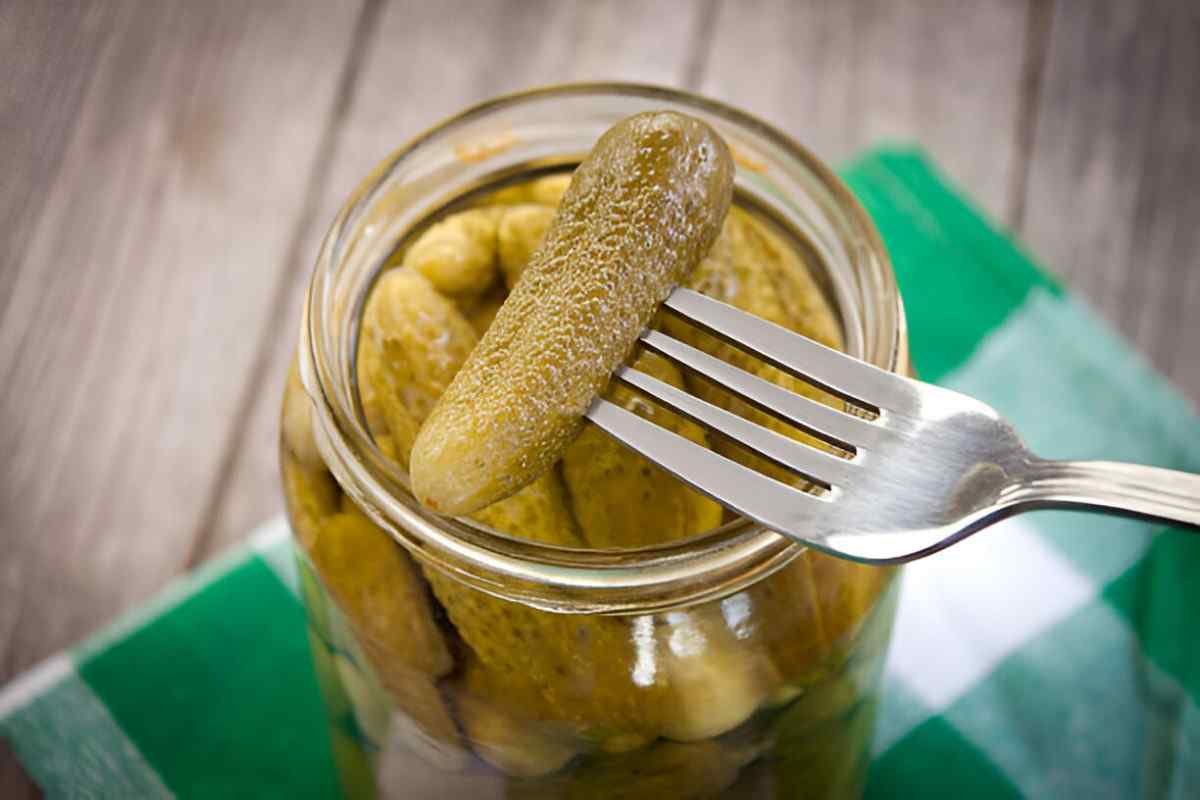 Pickles