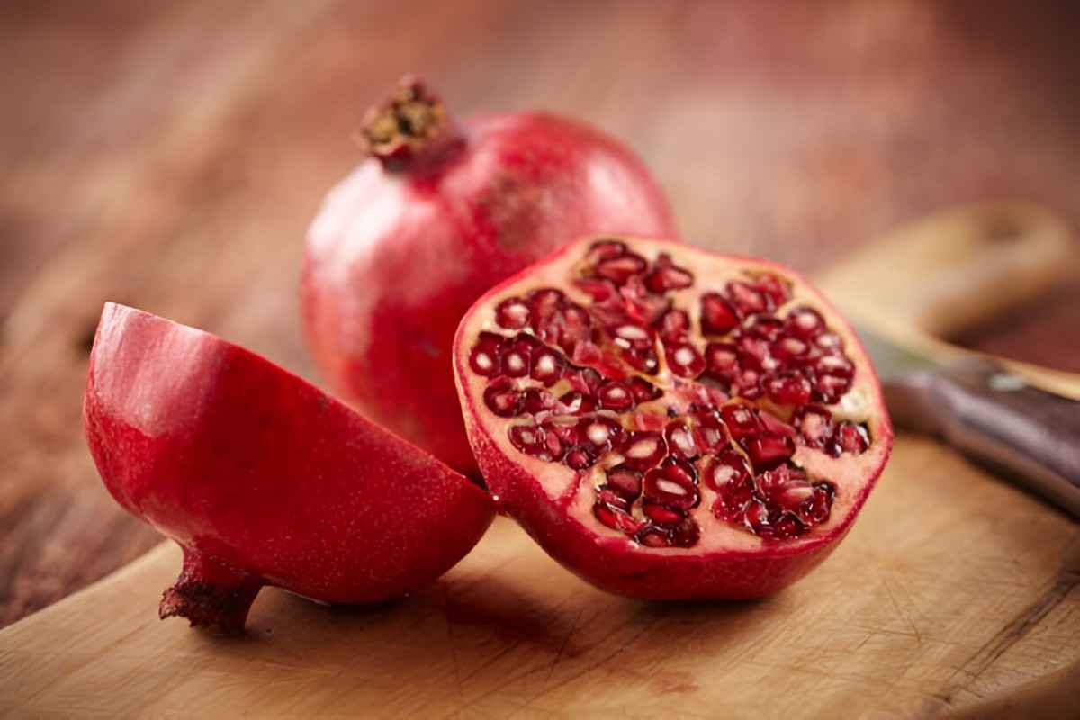 Pomegranate