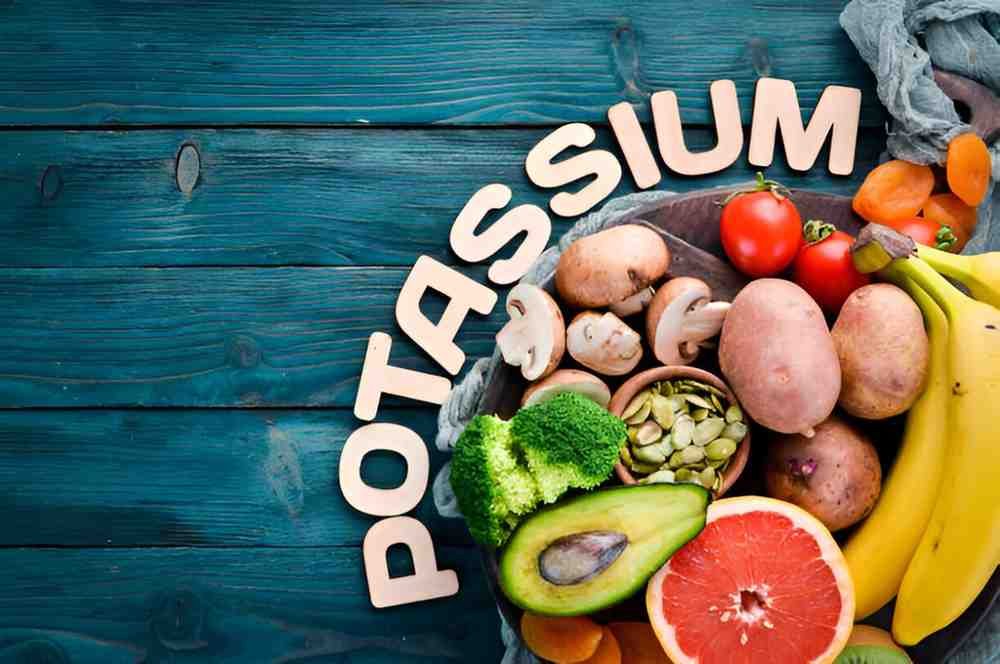 Potassium
