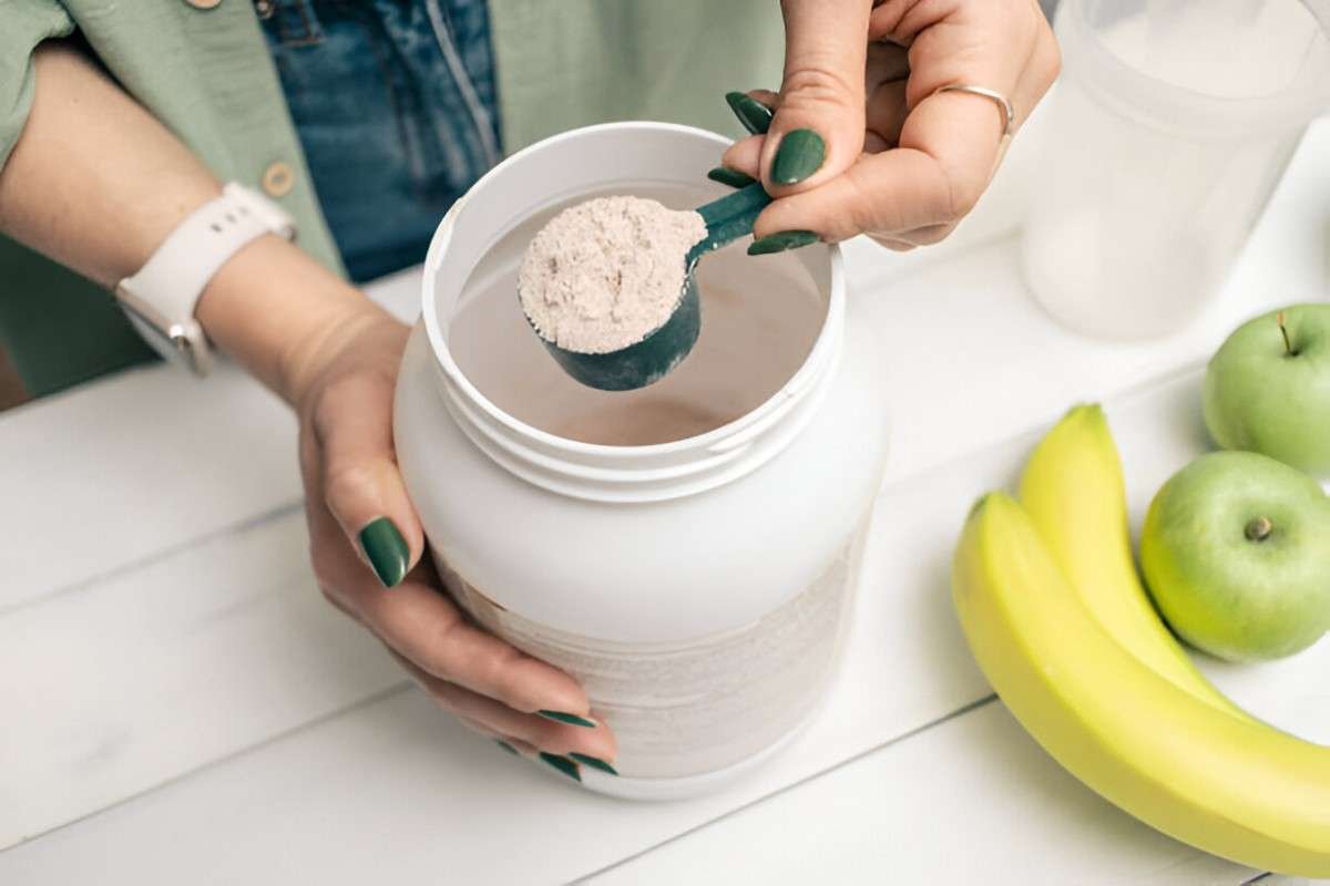 Protein Powder