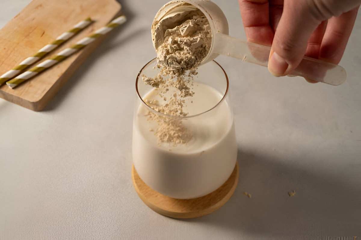 Protein Shakes