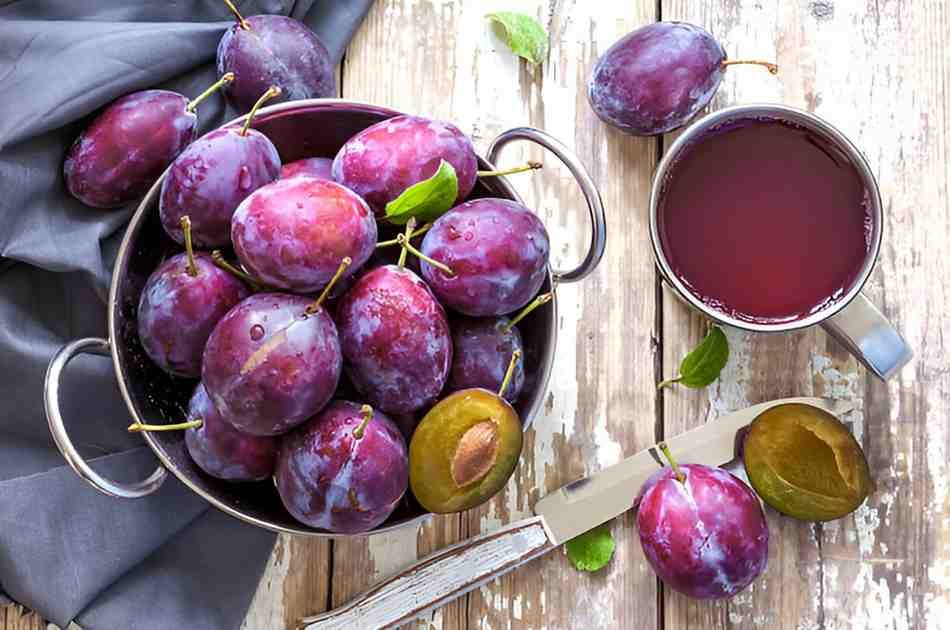 Prune Juice