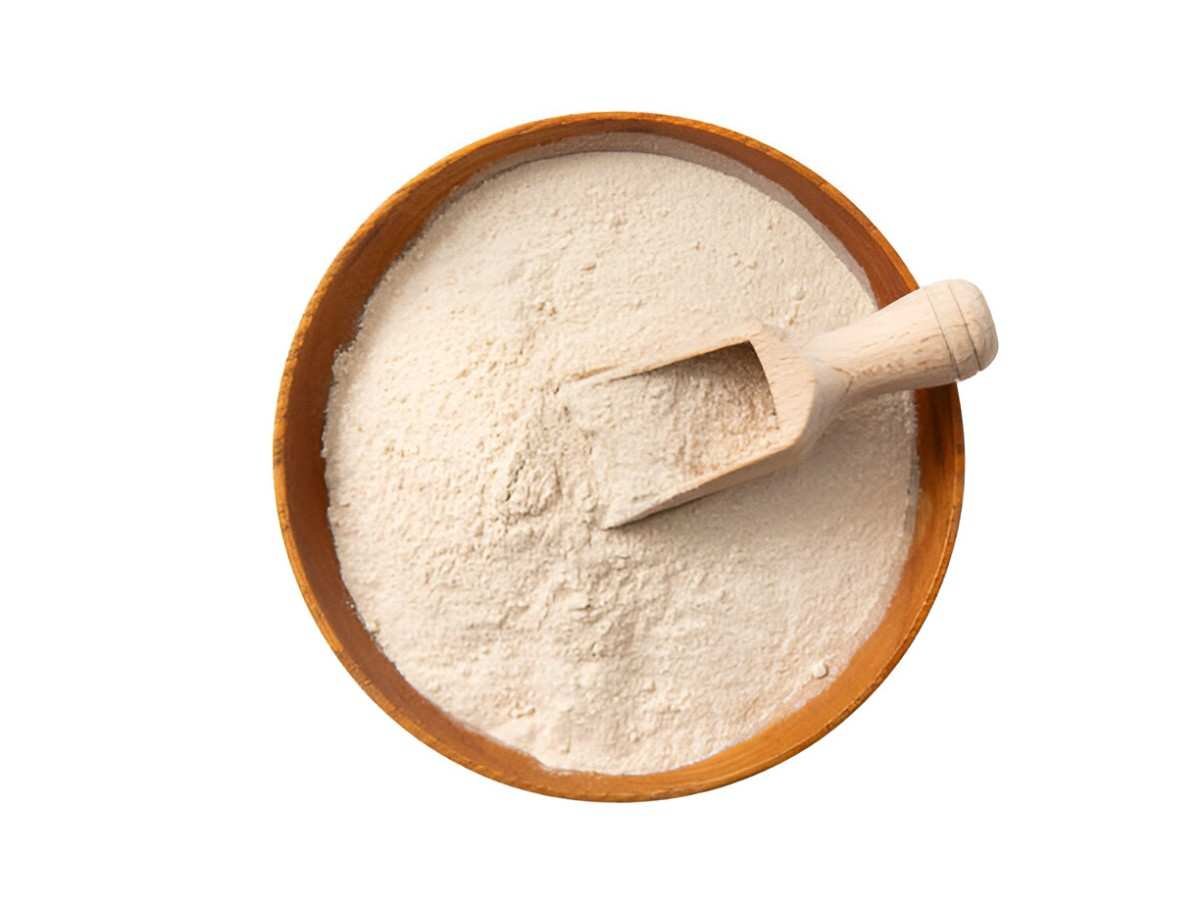 Psyllium Husk