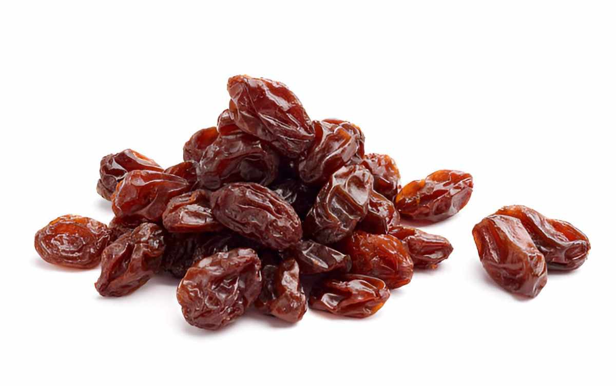 Raisins