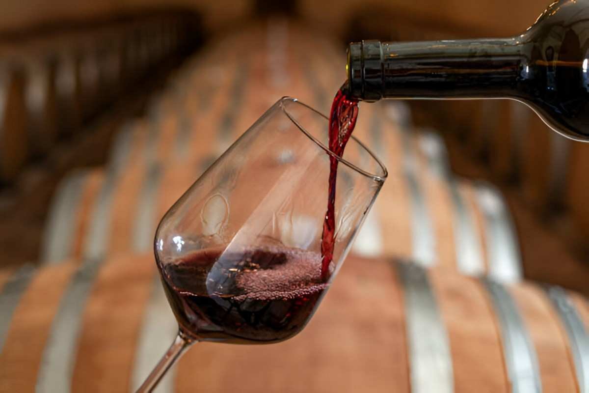 Red Wine