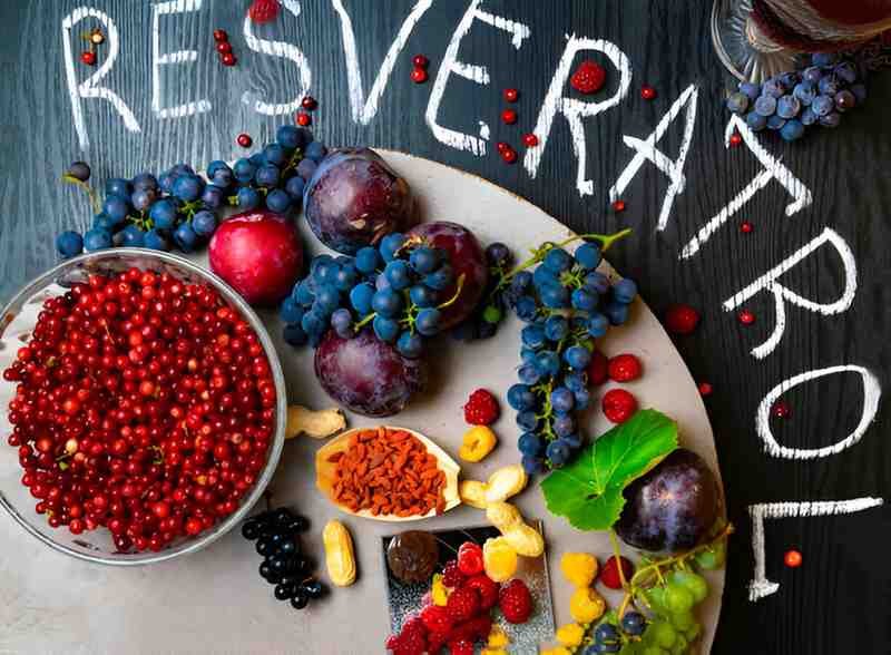 Resveratrol