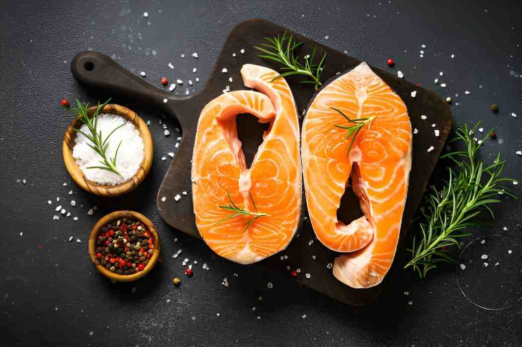 Salmon