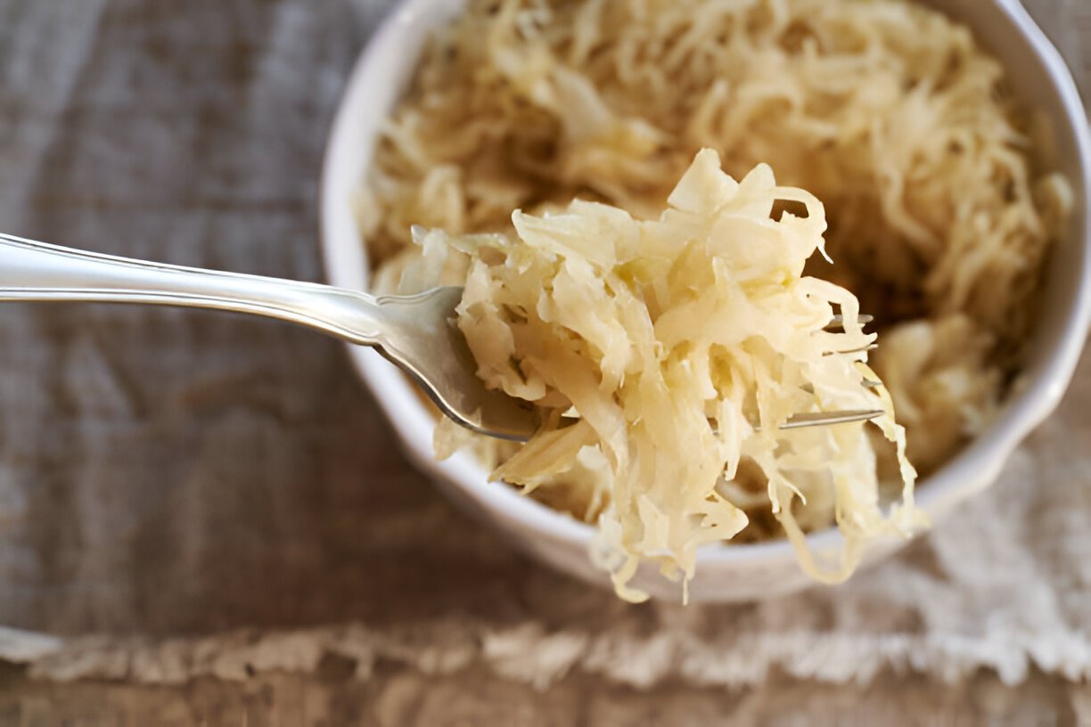 Sauerkraut