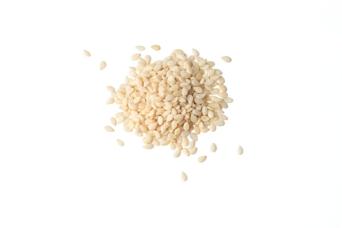 Sesame Seeds