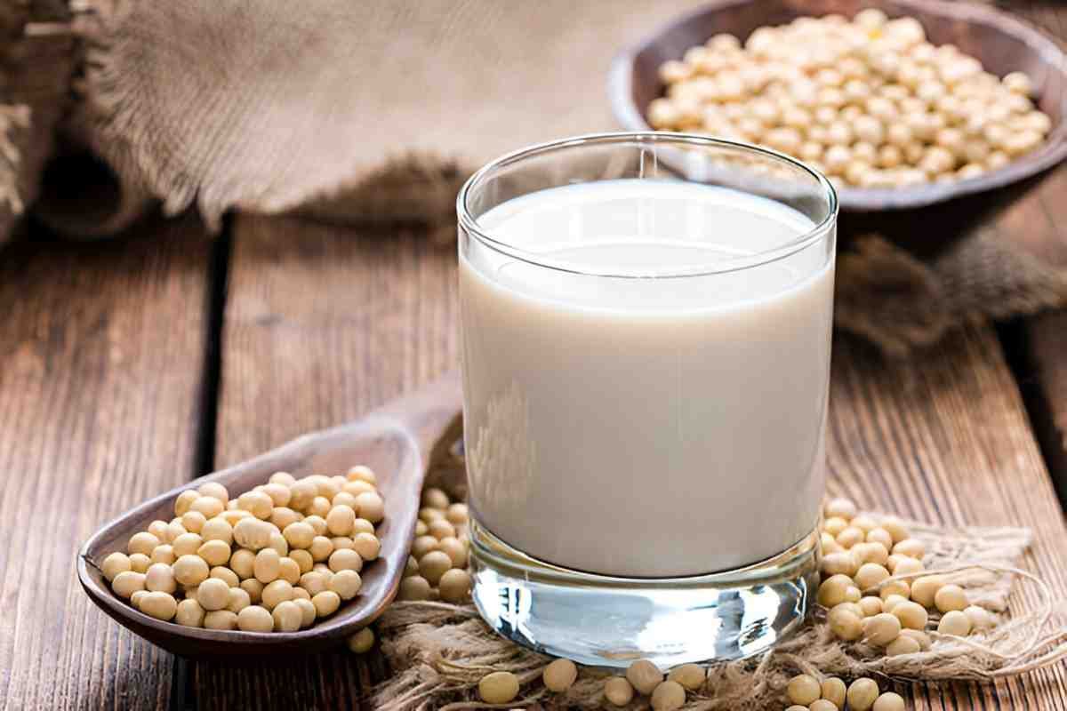 Soy Milk