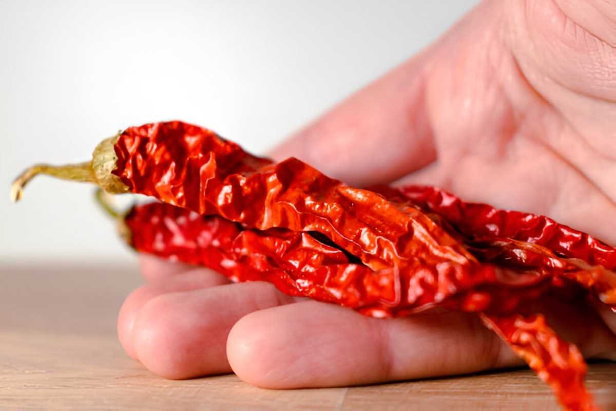 The Health Benefits of Cayenne Pepper