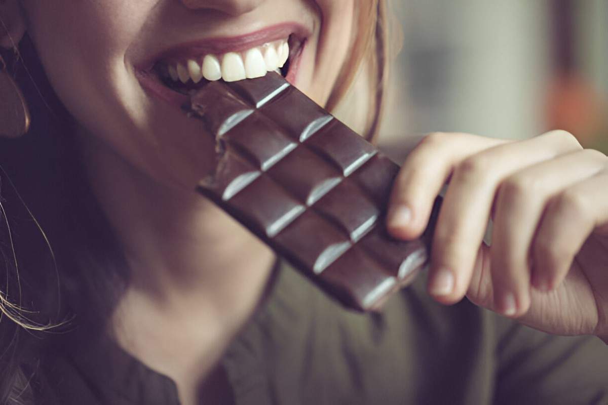 The Health Benefits of Dark Chocolate