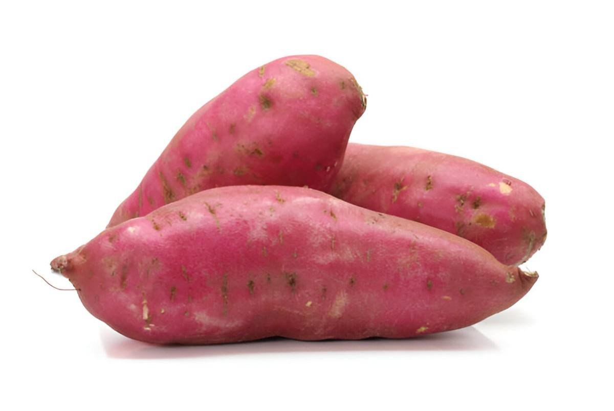 The Health Benefits of Sweet Potatoes