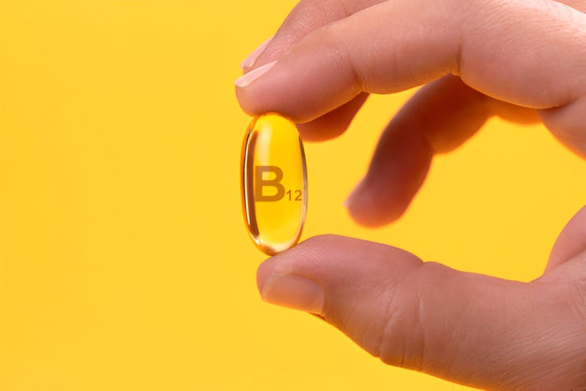 The Health Benefits of Vitamin B2