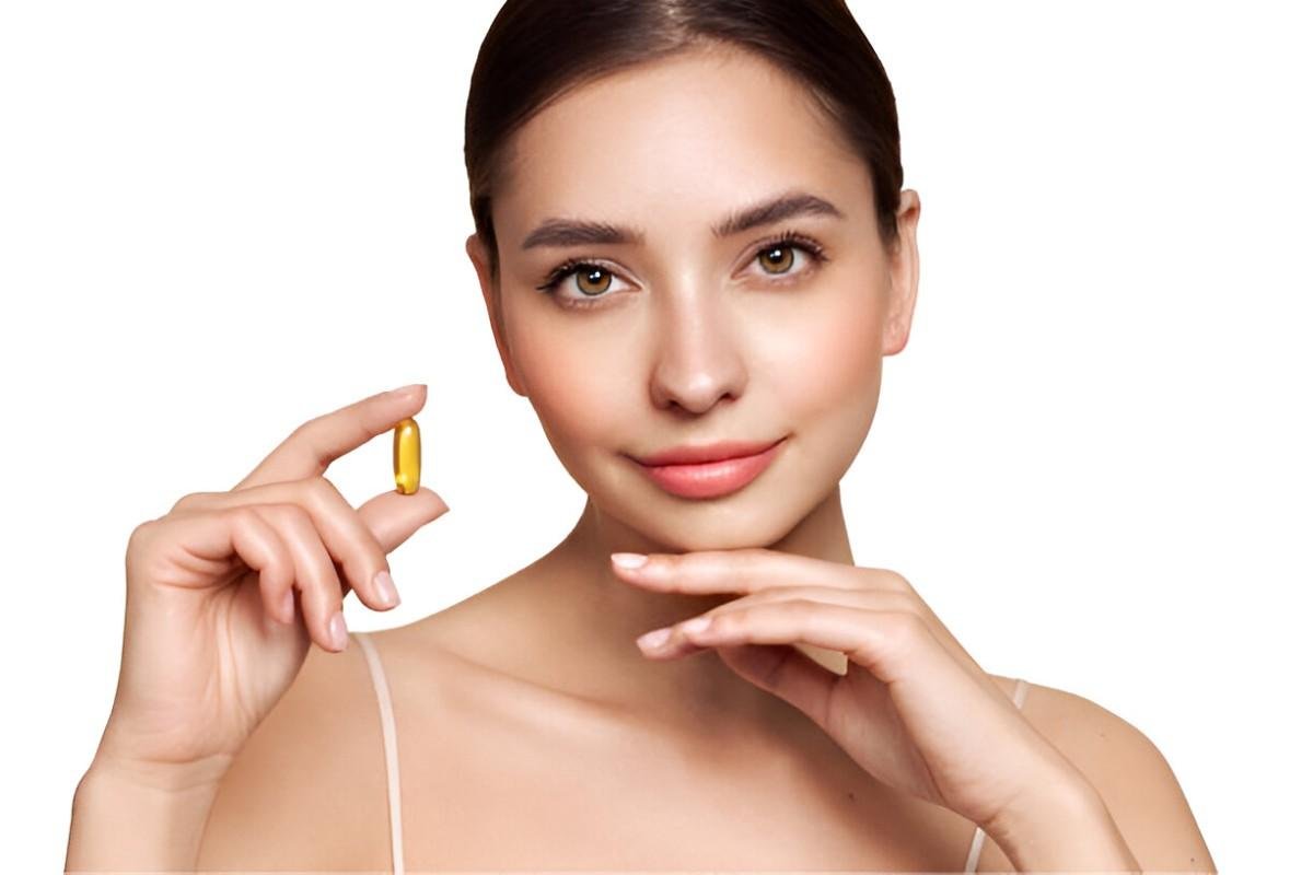 The Health Benefits of Vitamin C Tablets for Skin
